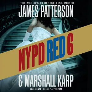 James.Patterson.and.Marshall.Karp-NYPD.Red.6-Audiobook-P2P