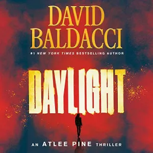 David.Baldacci-Daylight-Audiobook-P2P