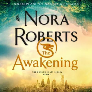 Nora.Roberts-The.Awakening-Audiobook-P2P