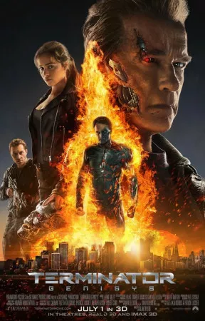 Terminator Genisys