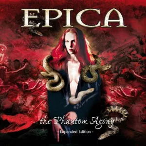 Epica-The.Phantom.Agony-Expanded.Edition-2013-320.KBPS-P2P