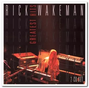 Rick.Wakeman-Greatest.Hits-2CD.Set-1996-MP3.320.KBPS-P2P