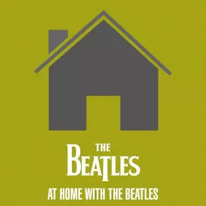 The.Beatles-At.Home.With.The.Beatles-2020-MP3.320.KBPS-P2P