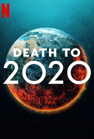 Death to 2020