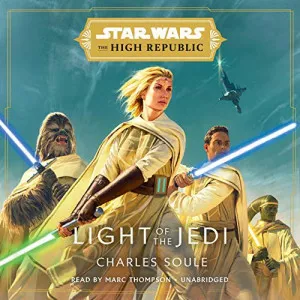 Charles.Soule-Star.Wars-The.High.Republic-Light.of.the.Jedi-Audiobook-P2P