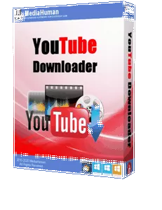 MediaHuman YouTube Downloader