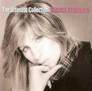 Barbra.Streisand-The.Ultimate.Collection-2CD-2002-320.KBPS-P2P