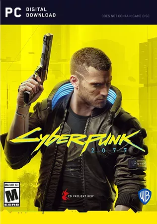 Cyberpunk 2077