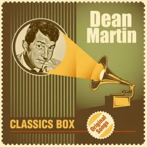 Dean.Martin-Classics.Box-Original.Songs-2020-320.KBPS-P2P