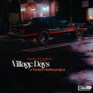 Terrace.Martin-Village.Days-2020-MP3.320.KBPS-P2P