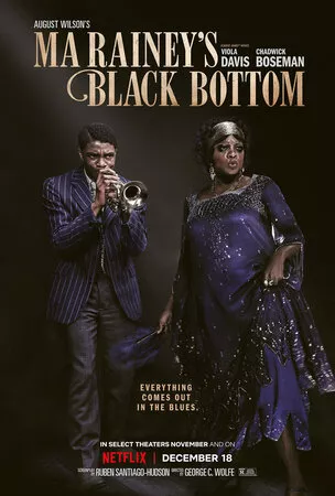 Ma Rainey's Black Bottom