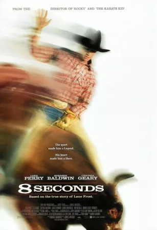 8 Seconds