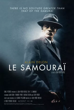 Le Samouraï