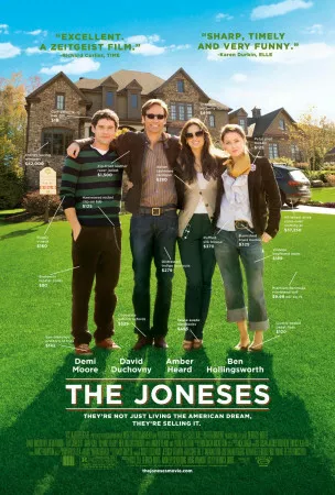 The Joneses