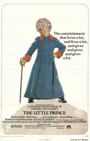 The Little Prince