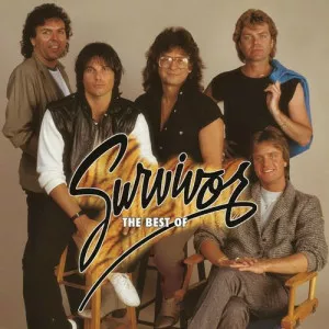 Survivor-The.Best.Of.Survivor-2006-MP3.320.KBPS-P2P