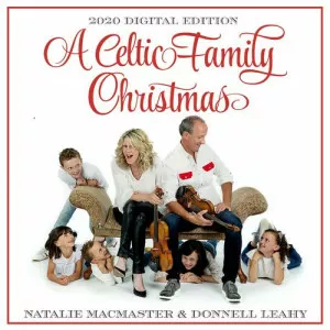 Natalie.MacMaster-A.Celtic.Family.Christmas-Deluxe-2020-P2P