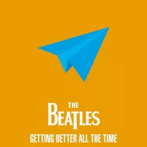 The.Beatles-Getting.Better.All.The.Time-2021-MP3.320.KBPS-P2P