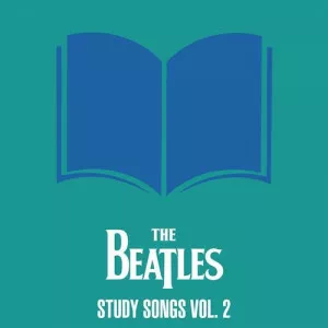 The.Beatles-The.Beatles-Study.Songs.Vol.2-2020-320.KBPS-P2P