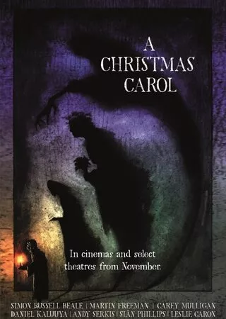 A Christmas Carol