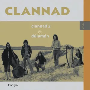 Clannad-Clannad.2.and.Dulaman-2013-MP3.320.KBPS-P2P