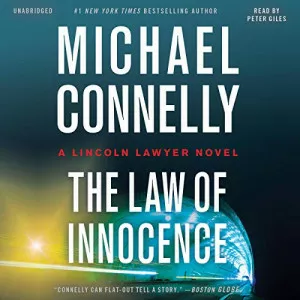 Michael.Connelly-The.Law.of.Innocence-Audiobook-P2P