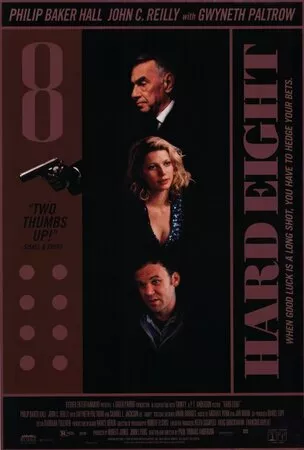 Hard Eight