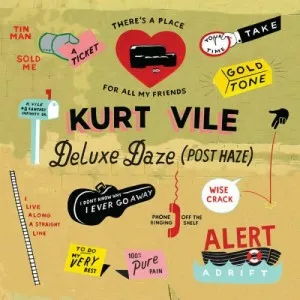 Kurt.Vile-Wakin.On.A.Pretty.Daze-Deluxe.Daze-Post.Haze-2023-320.KBPS-P2P