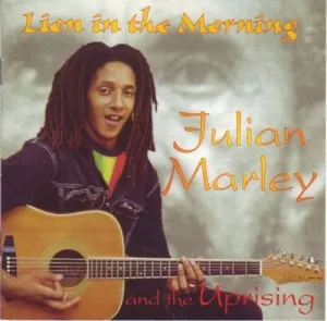 Julian.Marley.and.The.Uprising-Lion.In.The.Morning-1997-320.KBPS-P2P