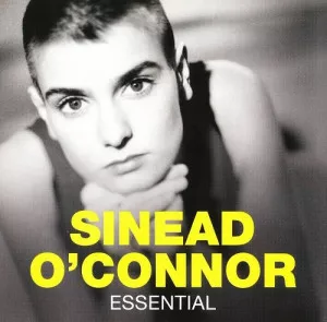 Sinead.O.Connor-Essential-2011-MP3.320.KBPS-P2P