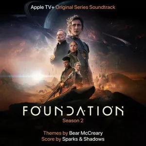 Bear.McCreary-Foundation-Season.2-APPLE.TV.SOUNDTRACK-2023-P2P