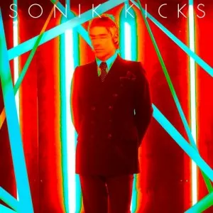 Paul.Weller-Sonik.Kicks-Deluxe.Edition-2012-MP3.320.KBPS-P2P