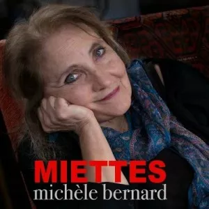 Michele.Bernard-Miettes-2023-MP3.320.KBPS-P2P