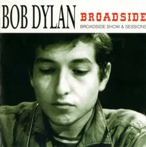 Bob.Dylan-Broadside-1995-MP3.320.KBPS-P2P