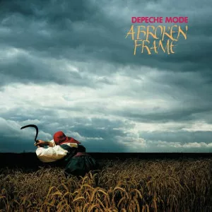 Depeche.Mode-A.Broken.Frame-Deluxe-1982.2006-320.KBPS-P2P