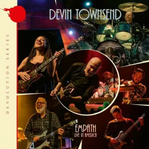 Devin.Townsend-Devolution.Series.3-Empath.Live.In.America-2023-320.KBPS-P2P