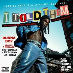 Burna.Boy-I.Told.Them-2023-MP3.320.KBPS-P2P