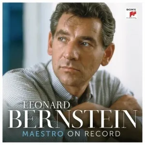 Leonard.Bernstein-Maestro.on.Record-12CD-2023-MP3.320.KBPS-P2P