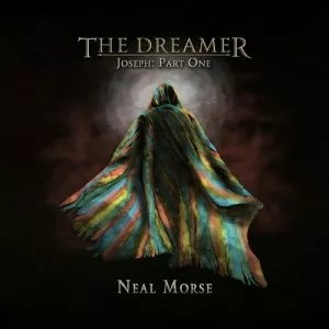 Neal.Morse-The.Dreamer-Joseph.Part.One-2023-MP3.320.KBPS-P2P