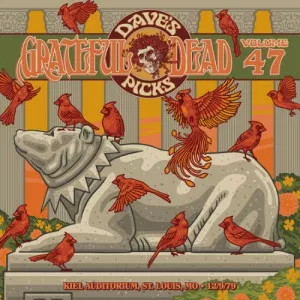 Grateful.Dead-Daves.Picks.Vol.47-3CD-2023-320.KBPS-P2P