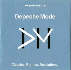 Depeche.Mode-Classics.Rarities.Revelations-2023-MP3.320.KBPS-P2P