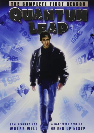 Quantum Leap