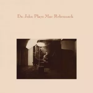 Dr.John-Plays.Mac.Rebennack-Expanded.Edition-1981.2023-320.KBPS-P2P