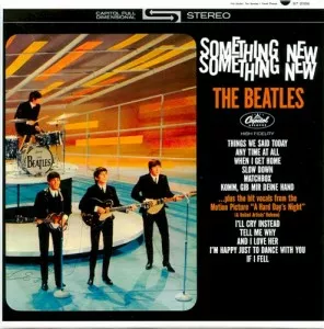 Something New (1964) 