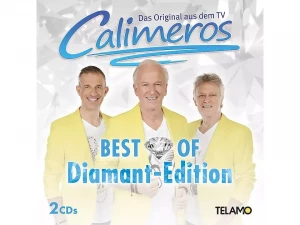 Calimeros-Best.Of-Diamant.Edition-2023-MP3.320.KBPS-P2P