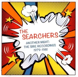 The.Searchers-Another.Night-The.Sire.Recordings.1979-1981-2CD-2017-P2P