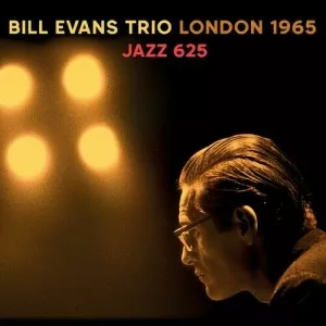 Bill.Evans-London.1965-Jazz.625-2023-MP3.320.KBPS-P2P