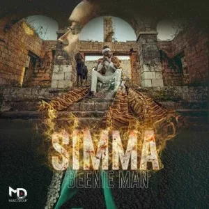 Beenie.Man-Simma-2023-MP3.320.KBPS-P2P