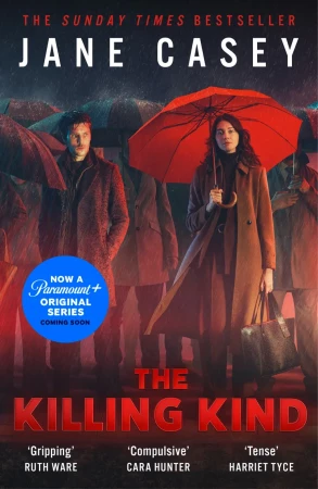 The Killing Kind