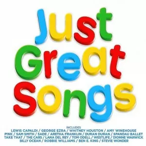 VA-Just.Great.Songs-3CD-2023-MP3.320.KBPS-P2P